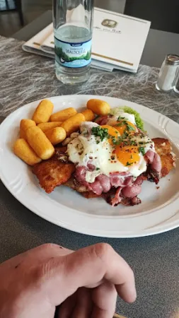Bild von Restaurant Vierzack