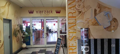 Bild von Restaurant Vierzack