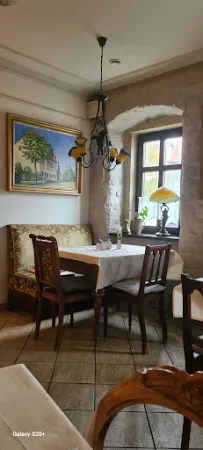 Bild von Café & Speisegaststätte Oma Plüsch