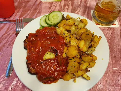 Bild von Gaststätte Zur Lindenwirtin - Ingeborg Bellack