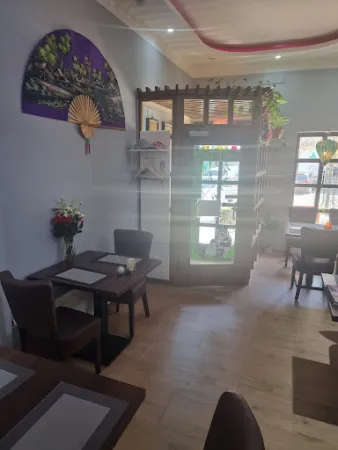 Bild von Asia Restaurant Panda
