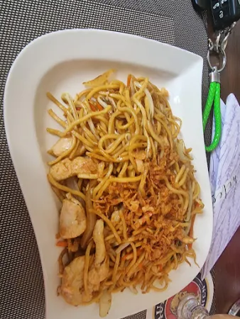Bild von Asia Restaurant Panda