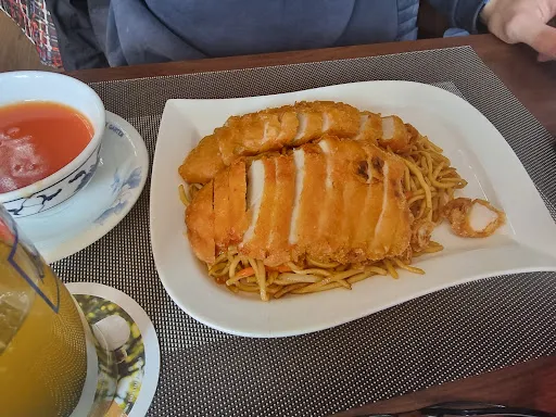 Bild von Asia Restaurant Panda