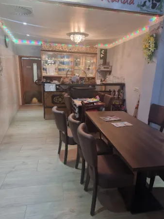 Bild von Asia Restaurant Panda