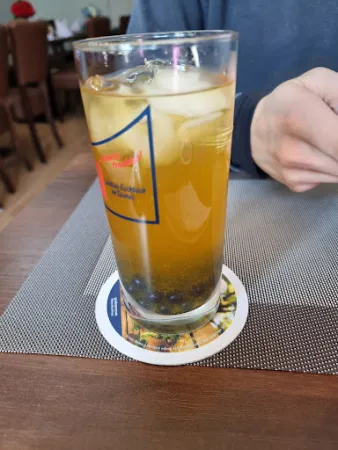 Bild von Asia Restaurant Panda