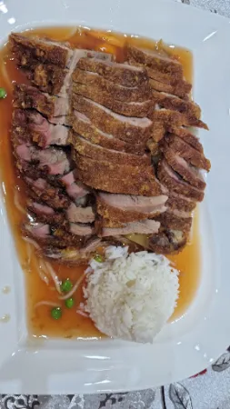 Bild von Asia Restaurant Panda