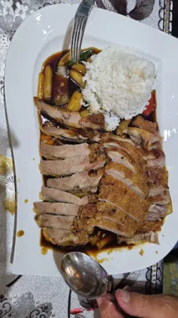 Bild von Asia Restaurant Panda