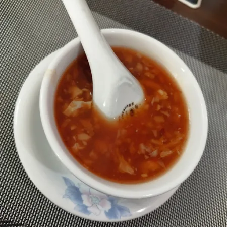 Bild von Asia Restaurant Panda