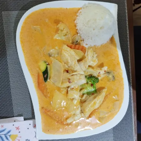 Bild von Asia Restaurant Panda