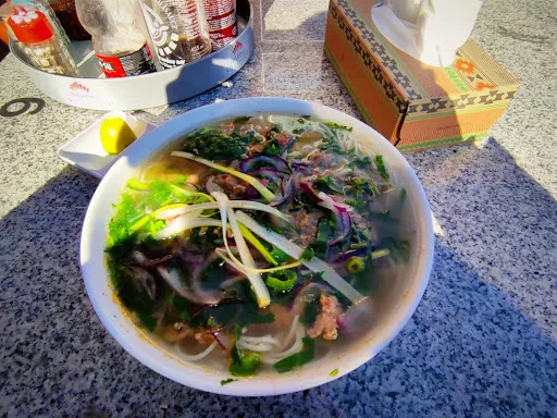 Bild von Asia Restaurant Panda