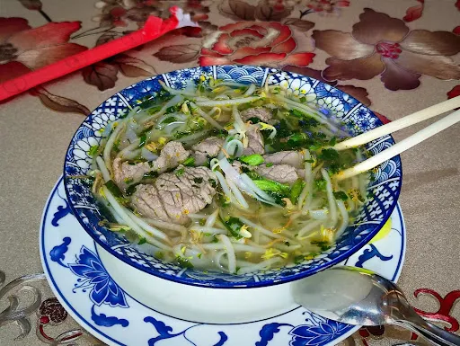 Bild von Asia Restaurant Panda