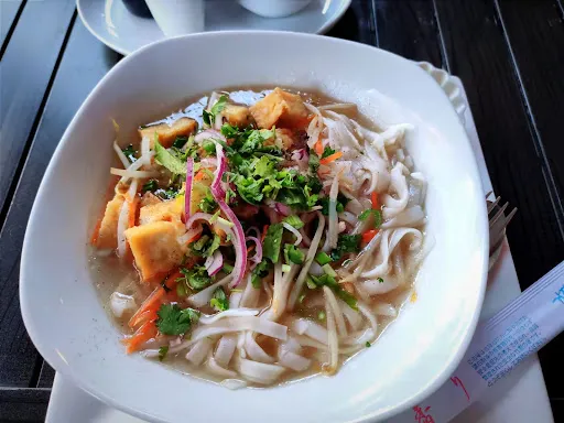 Bild von Asia Restaurant Panda