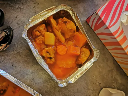 Bild von Asia Restaurant Panda