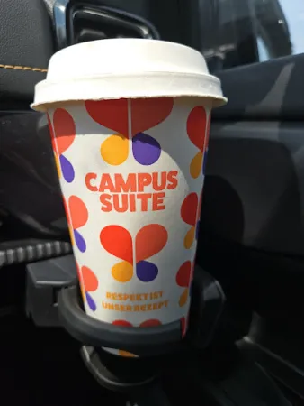 Bild von Coffee Fellows - Kaffee, Bagels, Frühstück