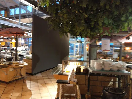 Bild von Coffee Fellows - Kaffee, Bagels, Frühstück