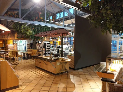 Bild von Coffee Fellows - Kaffee, Bagels, Frühstück