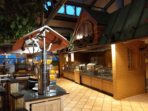 Bild von Coffee Fellows - Kaffee, Bagels, Frühstück