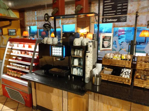Bild von Coffee Fellows - Kaffee, Bagels, Frühstück