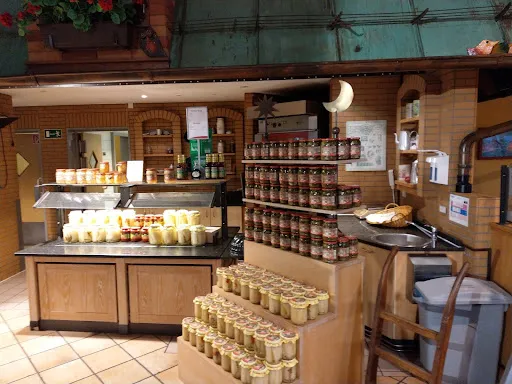 Bild von Coffee Fellows - Kaffee, Bagels, Frühstück
