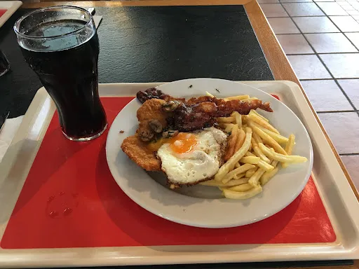 Bild von Coffee Fellows - Kaffee, Bagels, Frühstück