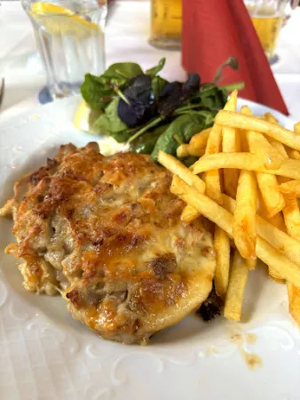 Bild von Restaurant & Bar Martin Krug