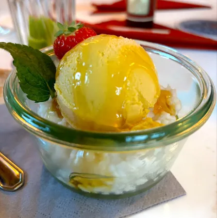 Bild von Restaurant & Bar Martin Krug