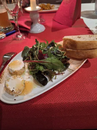 Bild von Restaurant & Bar Martin Krug