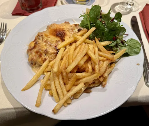 Bild von Restaurant & Bar Martin Krug