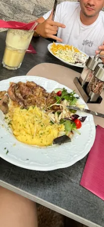 Bild von Restaurant & Bar Martin Krug
