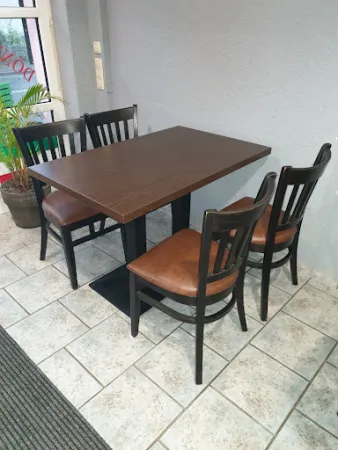 Bild von Side Grill