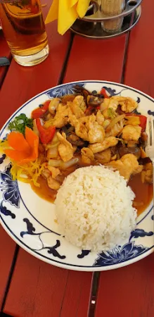Bild von Asia Restaurant Me-King