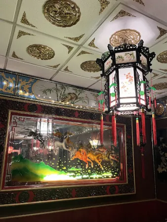 Bild von Asia Restaurant Me-King