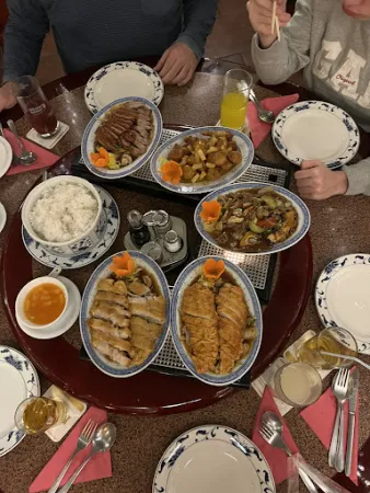 Bild von Asia Restaurant Me-King