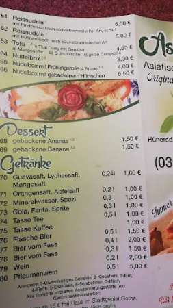Bild von Asia Stube