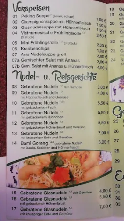 Bild von Asia Stube