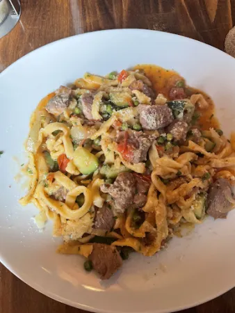Bild von l'Antica Trattoria
