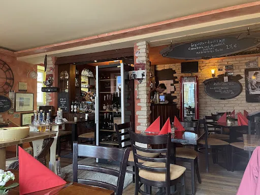 Bild von l'Antica Trattoria