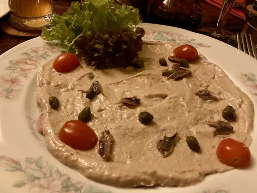 Bild von l'Antica Trattoria