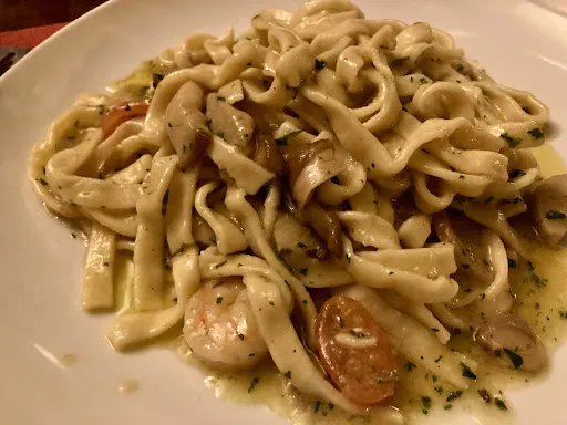 Bild von l'Antica Trattoria