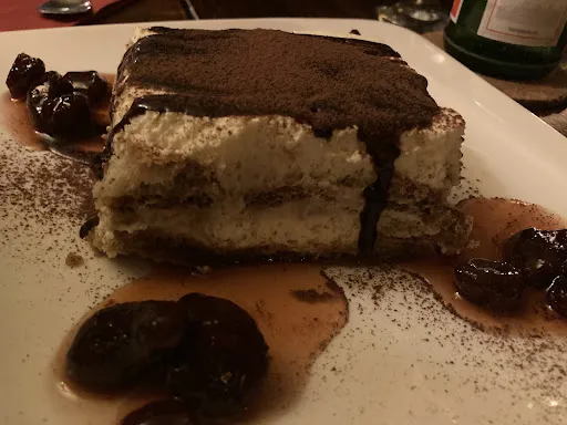 Bild von l'Antica Trattoria