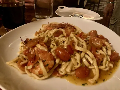 Bild von l'Antica Trattoria