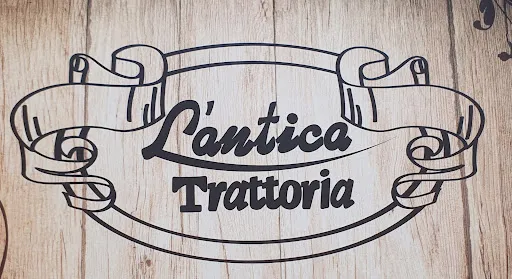 Bild von l'Antica Trattoria