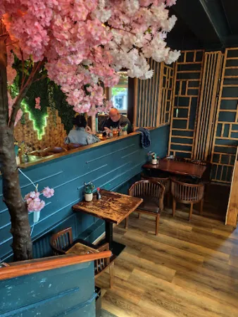 Bild von A Kitchen Restaurant