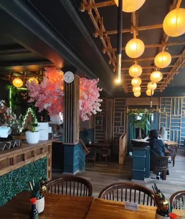 Bild von A Kitchen Restaurant