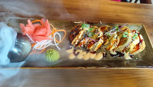 Bild von A Kitchen Restaurant