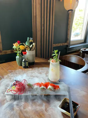 Bild von A Kitchen Restaurant