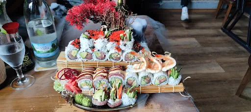 Bild von A Kitchen Restaurant