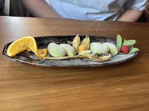 Bild von A Kitchen Restaurant