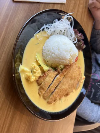 Bild von A Kitchen Restaurant