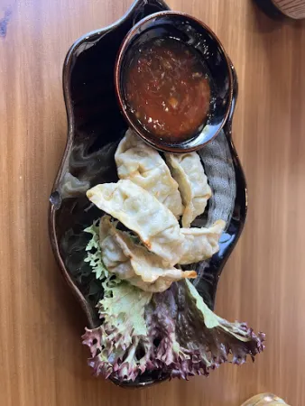 Bild von A Kitchen Restaurant